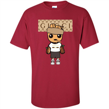 Load image into Gallery viewer, Kid Groot Gucci