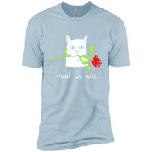Load image into Gallery viewer, Cat must be nice # Pukas store