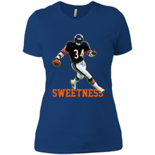 Load image into Gallery viewer, Walter Payton Sweetness