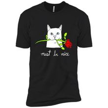 Load image into Gallery viewer, Cat must be nice # Pukas store