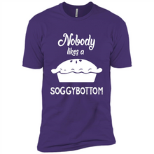 Load image into Gallery viewer, Nobody Likes a Soggy Bottom