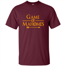 Load image into Gallery viewer, Game of Mahomes