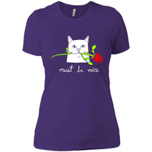 Load image into Gallery viewer, Cat must be nice # Pukas store