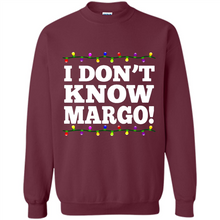 Load image into Gallery viewer, I Don't Know Margo! - Christmas Vacation