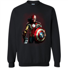Load image into Gallery viewer, Stan Lee All avengers heroes in one