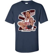 Load image into Gallery viewer, The Worm Rodman shirt Sweatshirt DORABLE SHIRT