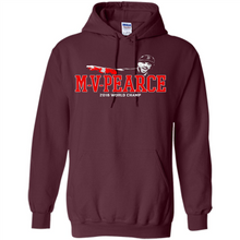 Load image into Gallery viewer, Steve Pearce Boston Red Sox M V Pearce World Champion 2018