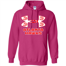 Load image into Gallery viewer, Under Armour Atlanta Hawks DORABLE SHIRT