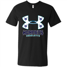 Load image into Gallery viewer, Under Armour Charlotte Bobcats DORABLE SHIRT