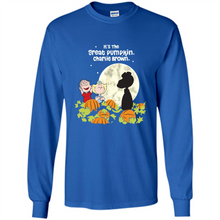 Load image into Gallery viewer, It’s-The-Great-Pumpkin-Charlie-Brown-and-Friends