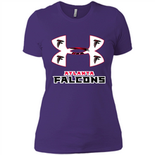 Load image into Gallery viewer, Under Armour Atlanta Falcons DORABLE SHIRT