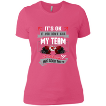 Load image into Gallery viewer, Funny Shirt For Kansas City Chiefs Fans