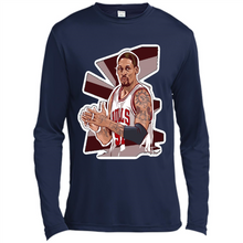 Load image into Gallery viewer, The Worm Rodman shirt Sweatshirt DORABLE SHIRT