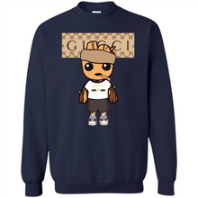 Load image into Gallery viewer, Kid Groot Gucci