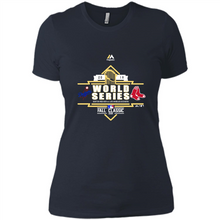 Load image into Gallery viewer, Los Angeles Dodgers vs Boston Red Sox 2018 World Series
