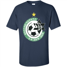 Load image into Gallery viewer, Maccabi Haifa Shirt FC Football club Israel