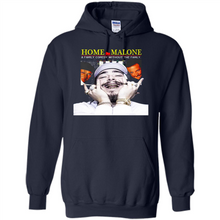 Load image into Gallery viewer, Home Malone A Family Comedy Without The Family