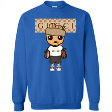Load image into Gallery viewer, Kid Groot Gucci