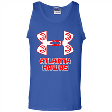 Load image into Gallery viewer, Under Armour Atlanta Hawks DORABLE SHIRT