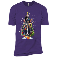 Load image into Gallery viewer, Jon Bon Jovi Christmas Tree