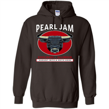 Load image into Gallery viewer, Pearl Jam T-shirt Chicago Wrigley Field Large 2018 Tour Bulls Pj New