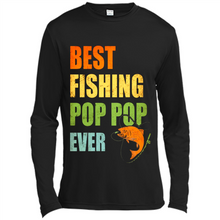 Load image into Gallery viewer, Best Fishing Pop Pop Ever - Fisherman # Pukas store