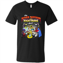 Load image into Gallery viewer, The riverbottom nightmare band