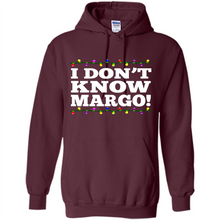 Load image into Gallery viewer, I Don't Know Margo! - Christmas Vacation