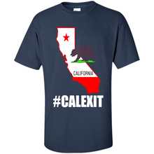 Load image into Gallery viewer, CALEXIT YES # Pukas store