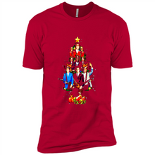 Load image into Gallery viewer, The Beatles Christmas Tree Sweater