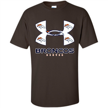 Load image into Gallery viewer, Under Armour Denver Broncos DORABLE SHIRT