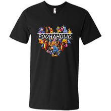 Load image into Gallery viewer, I'm a Poohaholic-Pooh Aholic
