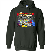 Load image into Gallery viewer, The riverbottom nightmare band