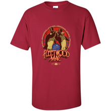 Load image into Gallery viewer, Fleetwood-Mac-2018-Nort-...-erican-Concert-Tour