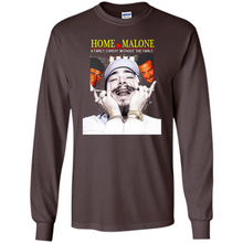 Load image into Gallery viewer, Home Malone A Family Comedy Without The Family