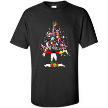 Load image into Gallery viewer, HOUSTON TEXANS PLAYERS CHRISTMAS TREE