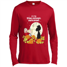Load image into Gallery viewer, It’s-The-Great-Pumpkin-Charlie-Brown-and-Friends