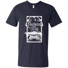 Load image into Gallery viewer, Fleetwood Mac Graphic Art Nouveau Design Dreams Stevie Nicks Rumours 1970s Classic Rock