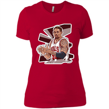 Load image into Gallery viewer, The Worm Rodman shirt Sweatshirt DORABLE SHIRT