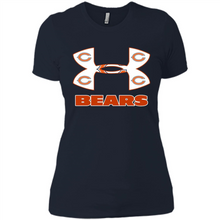 Load image into Gallery viewer, Under Armour Chicago Bears DORABLE SHIRT
