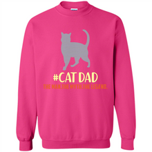 Load image into Gallery viewer, CatDad The Man The Myth The Legend # Pukas store