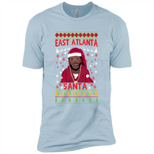 Load image into Gallery viewer, Gucci Mane East Atlanta santa Christmas