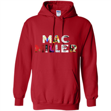 Load image into Gallery viewer, Mac Miller keep yours memories a live all album
