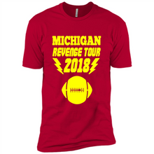 Load image into Gallery viewer, Michigan Revenge tour 2018_n