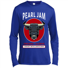 Load image into Gallery viewer, Pearl Jam T-shirt Chicago Wrigley Field Large 2018 Tour Bulls Pj New