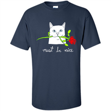 Load image into Gallery viewer, Cat must be nice # Pukas store