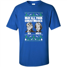 Load image into Gallery viewer, May All Your Christmases Bea White