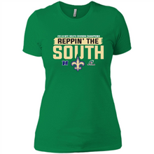 Load image into Gallery viewer, Reppin the south saints