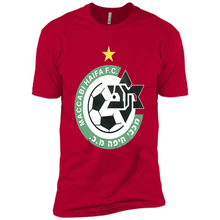 Load image into Gallery viewer, Maccabi Haifa Shirt FC Football club Israel