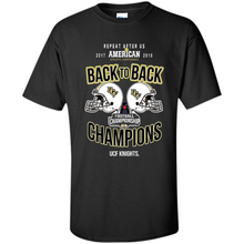 Load image into Gallery viewer, UCF back to back
